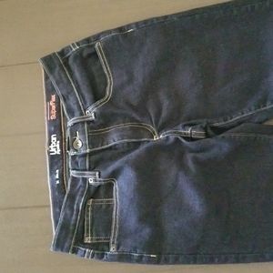 Urban Pipeline jean size 14 blue boy